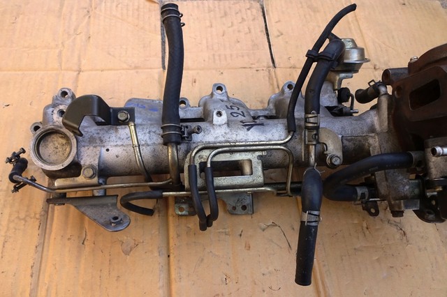 Форсунки nissan yd25ddti