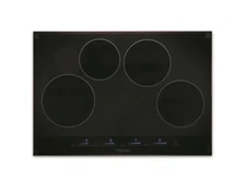 Viking Virtuoso 30" 4 MagneQuick Elements BLACK Induction Cooktop MVIC6304BBG