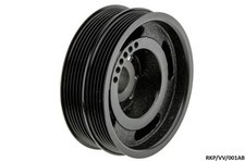Poulies diverses Volvo C30