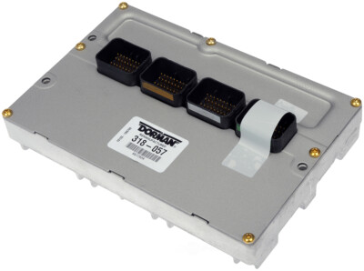 FITS 08-10 GRAND CARAVAN TOWN COUNTRY 3.3L 4SPD AUTO ENGINE CONTROL ...