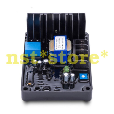 AVR GB-160 220VAC Einphasen Bürstengenerator Automatischer Spannungsregler