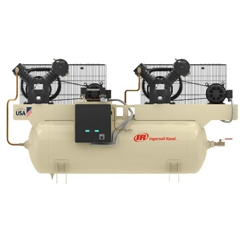 Reciprocating 230 V Industrial Compressors
