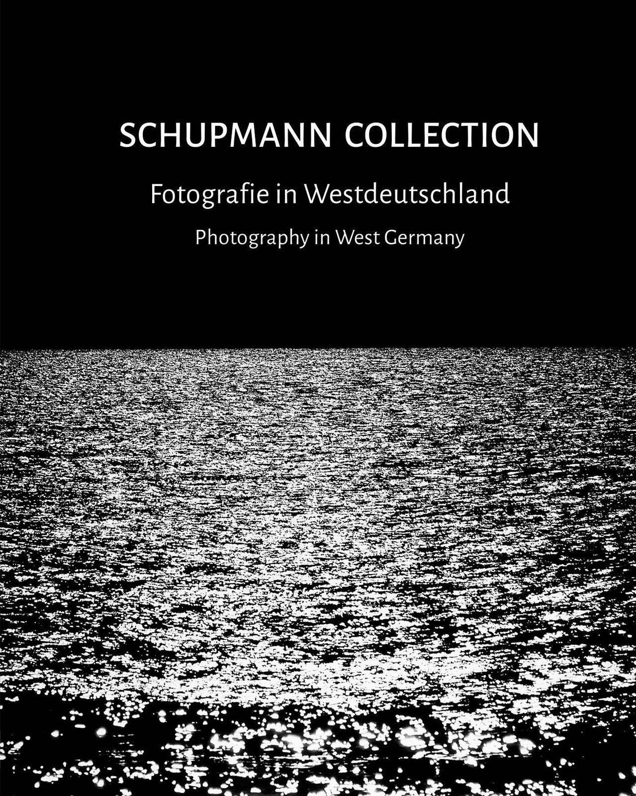Michael Schupmann | Die Sammlung Schupmann / Schupmann Collection |
