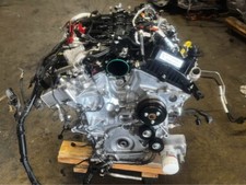 2021 2022 2023 Ford F150 Expedition 3.5l Turbo Engine Motor Ecoboost Oem 6k Mile