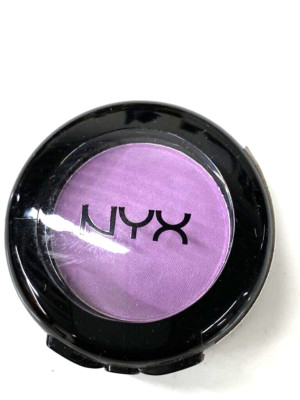NYX Prismatic & Matte Eye shadow Singles HS08 FLIRT New  eyeshadow