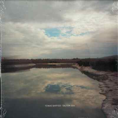 Tomas Barfod / SALTON SEA (CD) / Friends of Friends / FOF115CD / CD