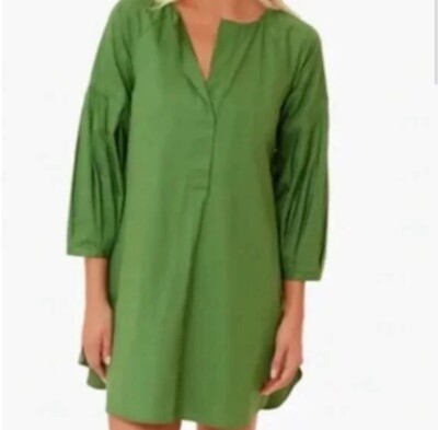 Pomander Place Green Dress | eBay