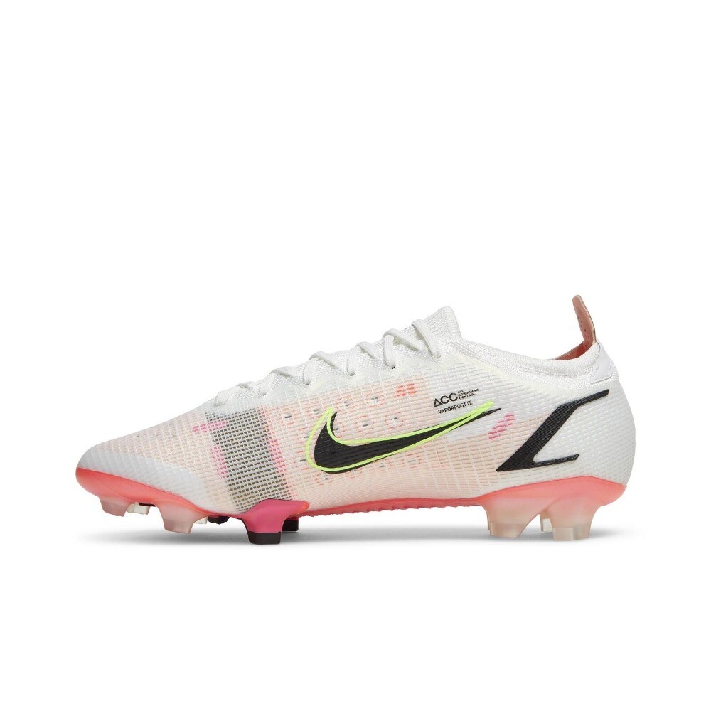 Nike Mercurial Vapor 14 Anti-slip&wear-resistant Football boots