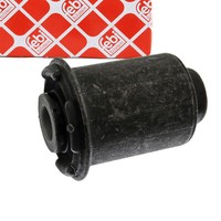 Febi 41511 Querlenkerlager FüR Hyundai Santa Fe 2 Ix55 Vorderachse Unten Hinten
