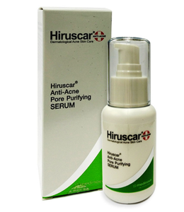 pore purifying serum