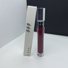 Image of Roen Beauty Kiss My Liquid Lip Balm in SCOUT 0.10oz/3ml Full Size NEW IN BOX