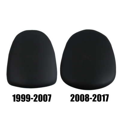 Motorcycle Rear Seat Passenger Pillion For Suzuki Hayabusa - View #10