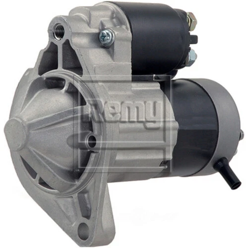 Motor de arranque para Jeep Grand Cherokee Wrangler REMY 2003-2006 Foto 2 de 4