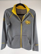 Great Lakes Brewing Co Crushworthy Full Zip S...