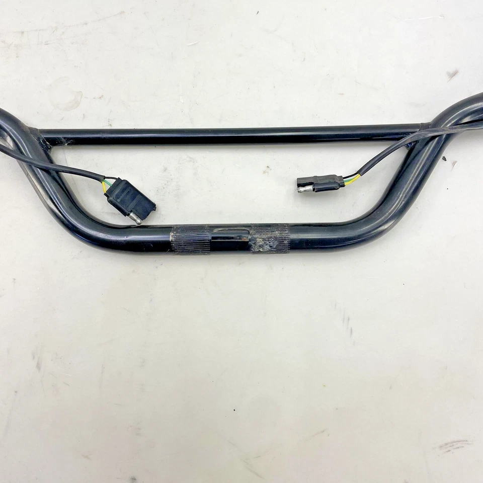 2001 Arctic Cat ZL 800 ESR HANDLEBARS HANDLE BARS - Image 3 of 4