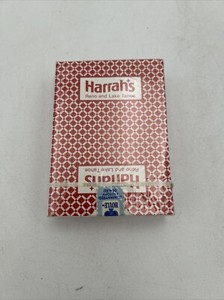 TAHOE Playing Cards | eBay