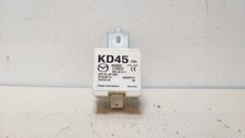 KEYLESS ENTRY ANTENNA Mazda CX-5 I (KE,GH) 2013 KD45675D4 / X1T55072 / AKE13601
