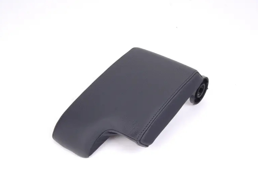 NEW BMW 3 E46 FRONT CENTER CONSOLE ARMREST 51168229235 8229235 