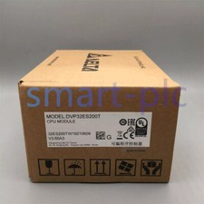 Delta PLC Module DVP32ES200T New Genuine In Box Expedited Ship 1PCS