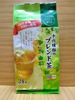 16 Kinds of Japanese Herb Blended Tea Bags 168g (7g x 24 bags), Caffeine-Free