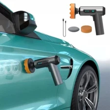 Wireless Car Polisher High Speed Portable Polishing Waxing Machine Electric Tool