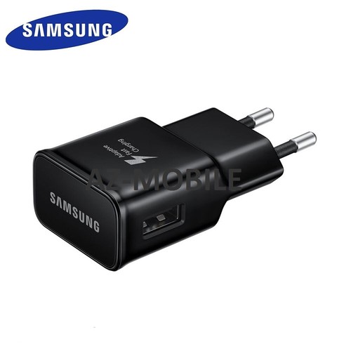Adaptateur USB Chargeur Secteur Prise De Courant Charge Rapide Original Samsung - Photo 71 sur 86