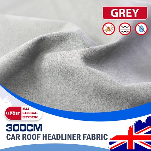 3Mx1.5M Headliner Replacement Fabric Car Roof Lining Material