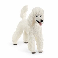 Schleich 13917 Pudel Neuheit 2021 Ovp=