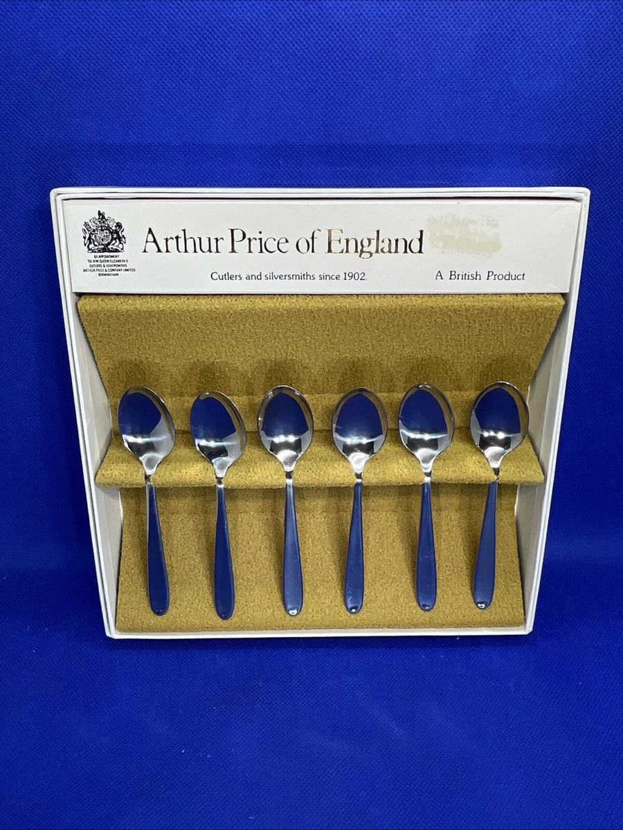 Arthur Price Flatware, Knives and Cutlery for Sale | New & Used