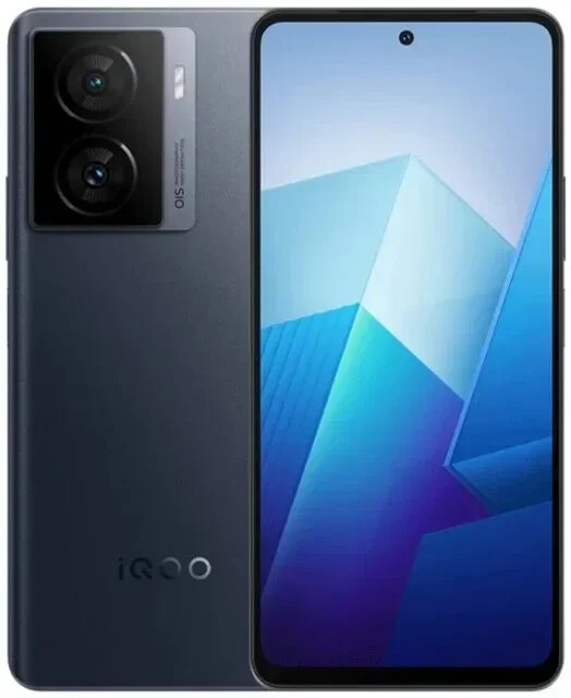 iQOO Z7X 5G Android Snapdragon 695 6.64in 50MP Camera All Colors