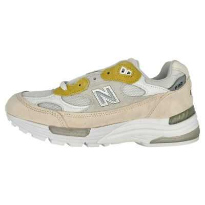 fried egg new balance