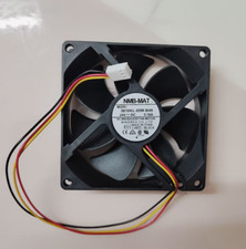 NMB-MAT 3610KL-05W-B49 92 92 25MM 9CM 24V 0.16A 3Pin Cooling Fan