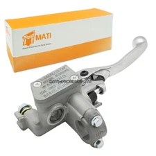 Front Brake Master Cylinder for Yamaha YZ125 YZ250 YZ450F YZ450FX 2007-2023