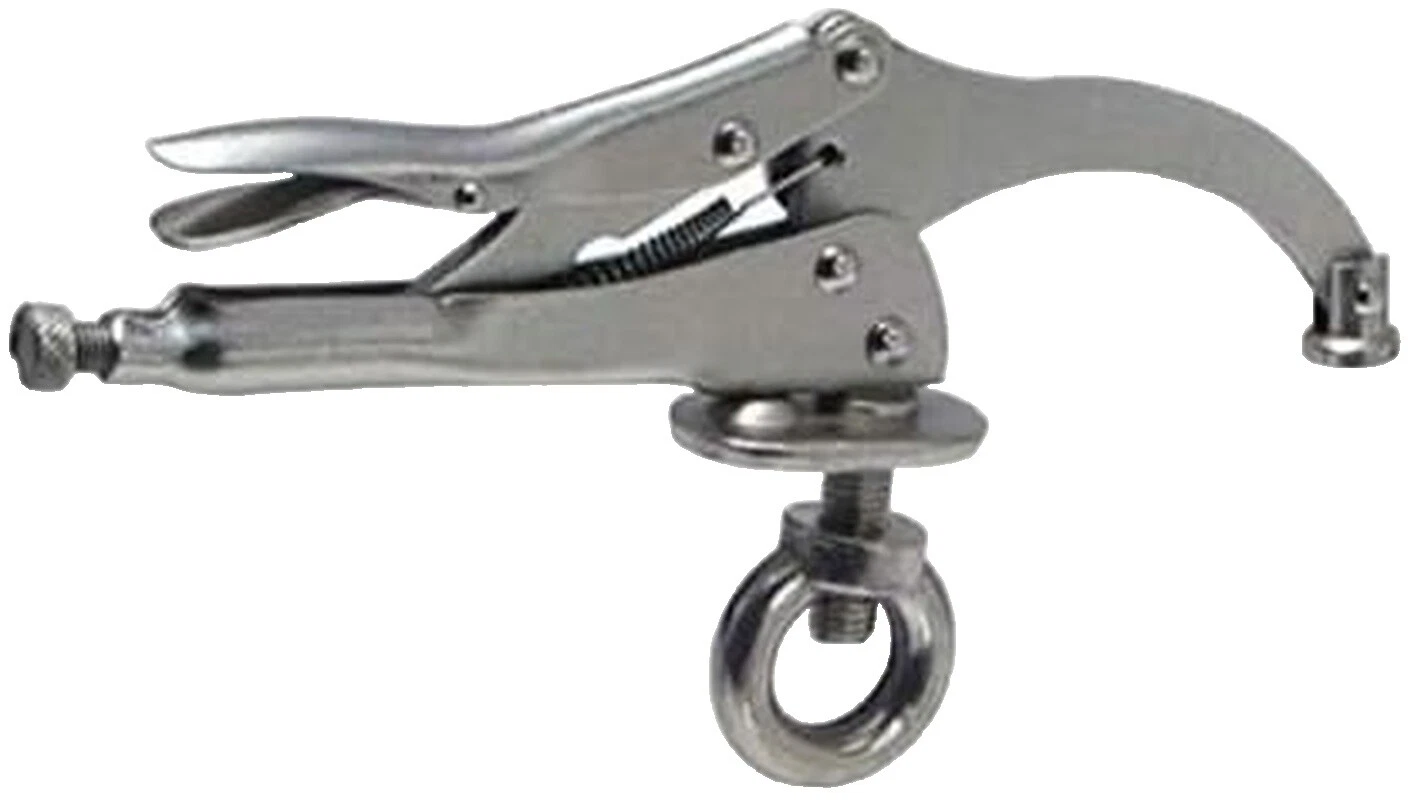 Locking Clamps