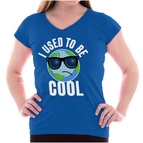 Womens Fitted V Neck Graphic Tees | eBay