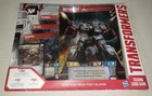 Hasbro Transformers TCG Team & Deck Single Player Starter Metroplex Damaged Box