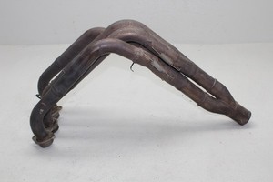 Zx7r Exhaust Muzzy for sale | eBay