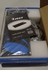 OREI 4K 1-in 16-out HDMI Splitter, HDMI 2.0, HDCP 2.2, 18 Gbps UHDS-1016