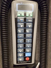 NEW IN BOX STERIS HAND CONTROL P150832632, 4085 / 5085 CMAX OR TABLE 