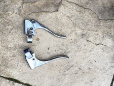 Original Genuine Raleigh Chopper MK2  Brake Levers