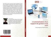 L'automatisation D'un Support De Gestion Et De Suivi Hicham Rahmoun Taschenbuch
