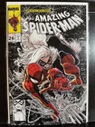 Amazing Spider-Man #26 Kaare Andrews Unknown Exclusive (2023) Free Combine Ship