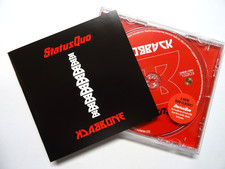 Status Quo Backbone CD