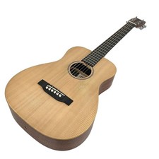 Martin LX1 mini chitarra acustica con custodia usata K11766692