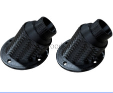 AIR VENT NEW UPGRADE For Beechcraft CESSNA EYEBALL 172 177 182 210 310 421 AIR VENT NEW UPGRADE For Beechcraft CESSNA EYEBALL 172 177 182 210 310 421