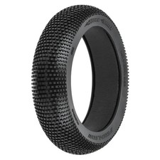 PRO10216-02  Hole Shot M3 Motocross Rr Tire: PROMOTO-MX Rr