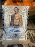 Topps Royalty UFC Pursuit of Greatness Brendan Allen Auto Blue /25 PGS-BAN