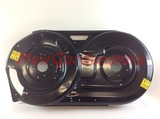 PIATTO NUDO 42 trattorino tagliaerba 107 cm Snapper Murray laterale 7600087YP