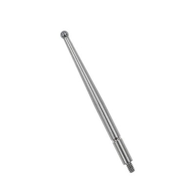 Contact Points for Dial Test Indicator 2mm Diameter Carbide Ball 36.8mm Long ...
