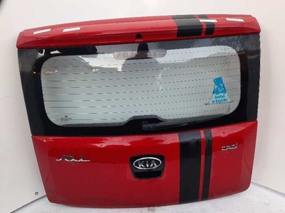 987002K000 wischermotor hinten 1811503 KIA SOUL BURNER 128 CV 94 KW